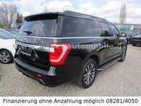 Gebraucht Ford Expedition 429 PS (315 kW) 2018 Schwarz SUV