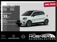 Neu Leapmotor T03 69 kW (95 PS) 2026 Grün (mint green) Kleinwagen