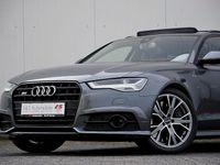 Gebraucht Audi S6 Sport 450 PS (330 kW) 2016 Grau Kombi