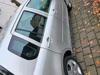 Second-hand Mazda 2 80 CP (58 kW) 2005 Argintiu Hatchback