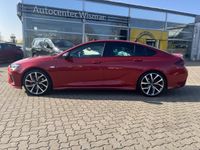 gebraucht Opel Insignia Country Tourer Insignia Grand Sport GSi 2.0 Direct Injection Turbo 169 kW (230 PS) Start/Stop, Grand Sport GSi 2.0 Dire Injection Turbo 169 kW (230 PS) Start/Stop,