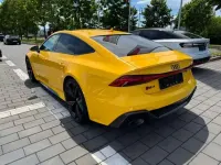 Gebraucht Audi RS7 600 PS (441 kW) 2023 Individuallackierungen audi ex Kleinwagen