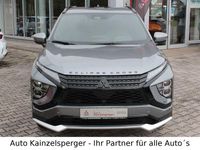 Gebraucht Mitsubishi Eclipse Cross Plus 98 PS (72 kW) 2024 Grau SUV