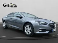 Gebraucht Opel Insignia Innovation 165 PS (121 kW) 2019 Grau Limousine
