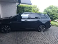 Gebraucht Fiat Tipo Mirror 120 PS (88 kW) 2019 Schwarz Limousine