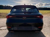 Gebraucht Cupra Leon 245 PS (180 kW) 2020 Schwarz Kombi