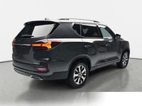 Neu KGM Rexton 201 PS (147 kW) 2026 Metallic SUV
