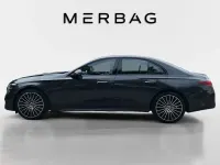 Gebraucht Mercedes E200 Advanced 204 PS (150 kW) 2025 Grau Limousine