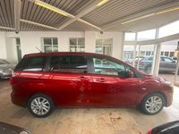 Gebraucht Mazda 5 144 PS (105 kW) 2012 Rot Van / Kleinbus