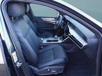 Gebraucht Audi S6 344 PS (253 kW) 2025 Grau Kombi