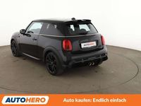 Gebraucht Mini Cooper S Classic 178 PS (130 kW) 2023 Schwarz Kleinwagen
