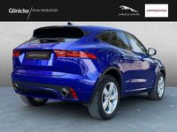 gebraucht Jaguar E-Pace E-PaceP250 AWD Automatikgetriebe