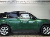 Gebraucht Mini Cooper Countryman Classic 170 PS (125 kW) 2025 (0c3b) british racing green metallic SUV