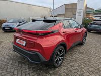Gebraucht Toyota C-HR Team 140 PS (102 kW) 2024 Rot SUV