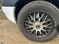 Gebraucht Opel Combo 60 PS (44 kW) 1995 Pickup