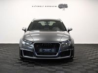 Gebraucht Audi RS3 Sport 367 PS (269 kW) 2015 Grau Limousine
