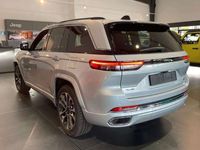 gebraucht Jeep Grand Cherokee 4xe MY23 PHEV Overland*AKTIONSPRE