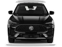 Neu MG HS Comfort 272 PS (200 kW) 2025 Schwarz (pebble black) SUV