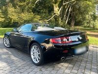 gebraucht Aston Martin V8 Vantage Roadster 4.3l Handschaltung