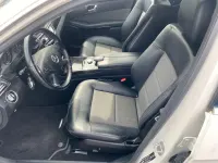 Gebraucht Mercedes E250 Avantgarde 204 PS (150 kW) 2012 Weiß Limousine