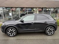Gebraucht Opel Mokka-e Elegance 100 kW (136 PS) 2022 Schwarz SUV