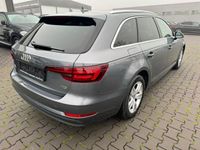 gebraucht Audi A4 AVANT DSG PANORAMA LED PDC AHK NAVI