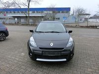 Gebraucht Renault Clio III Dynamique 75 PS (55 kW) 2011 Grau Limousine