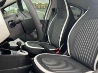 Gebraucht Renault Twingo Techno 60 kW (82 PS) 2022 Pyreneesweiß Kleinwagen