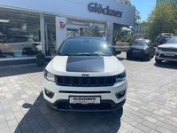 Gebraucht Jeep Compass 239 PS (175 kW) 2020 Weiß SUV