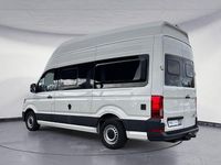 Gebraucht VW California California 177 PS (130 kW) 2021 Weiß Van