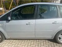 Używany Ford Focus Style 101 KM (74 kW) 2007 Szary Kombi