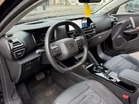 Gebraucht Citroën C4 PureTech 131 PS (96 kW) 2024 Schwarz SUV