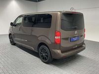 gebraucht Citroën Spacetourer SpacetourerBusiness Navi/9-Sitze/Kamera/DAB/Tem