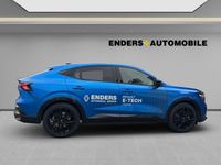 Gebraucht Renault Rafale Esprit Alpine 131 PS (96 kW) 2024 Blau SUV