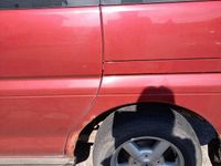 Occasion Mitsubishi Space Gear 113 ch (83 kW) 2000 Rouge Monospace