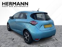 gebraucht Renault Zoe INTENS Batteriemiete R135 Z.E. ABS ESP SERVO