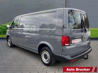 Gebraucht VW T6.1 90 PS (66 kW) 2020 Grau Van