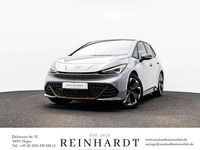 Gebraucht Cupra Born 150 kW (204 PS) 2022 Vaporgrau Kleinwagen