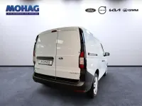 Nowe Ford Transit Trend 102 KM (75 kW) 2026 Biały Van