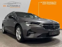 Gebraucht Opel Insignia 174 PS (127 kW) 2022 Moonstone grey Kombi