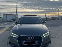 Gebraucht Audi A3 150 PS (110 kW) 2017 Grau Limousine