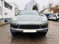 Gebraucht Porsche Cayenne S 382 PS (280 kW) 2014 Grau SUV