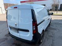Gebraucht Renault Express 75 PS (55 kW) 2022 Weiß Van / Kleinbus