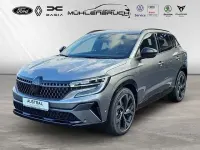Gebraucht Renault Austral Techno 158 PS (116 kW) 2025 Grau SUV