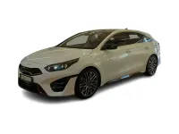 Używany Kia ProCeed GT 150 KM (110 kW) 2024 Andere Kombi