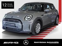 Usado Mini ONE Essential 102 HP (75 kW) 2021 Metallic Citadino