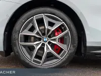 Neu BMW i5 Performance 250 kW (340 PS) 2026 Grau Kombi
