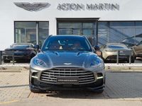 Gebraucht Aston Martin DBX 707 707 PS (519 kW) 2024 Grau SUV