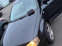 Gebraucht Audi A3 140 PS (102 kW) 2005 Schwarz Kleinwagen