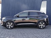 gebraucht Peugeot 3008 GT Hybrid